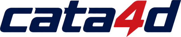 cata4d logo